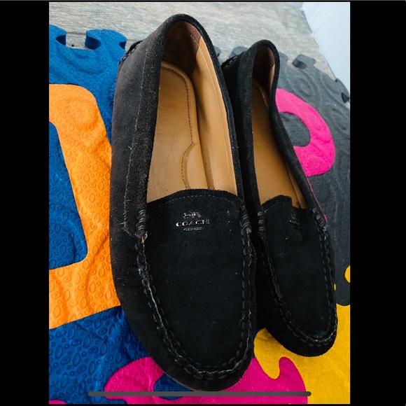 Moccasins coach - Picture 1 of 1